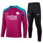 Paris Saint-Germain Training Suit 2024/2025 - Image 3