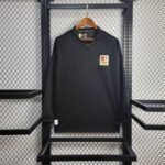 2024/2025 AC Milan 125th Anniversary Jersey Long Sleeve