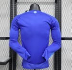 Argentina 2024/2025 Away Kit Long Sleeve - Image 2