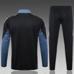 Manchester United Kids Jacket Suit 2024/2025 - Image 3