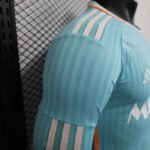 Inter Miami 2024/2025 Third Kit Long Sleeve - Image 6