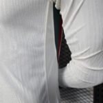 2025/2026 Chelsea Away Kit Long Sleeve - Image 7