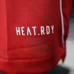 2025/2026 Liverpool Home Long Sleeve - Image 9