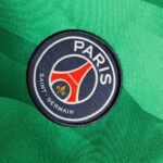 2023/2024 PSG Paris Saint-Germain Goalkeeper Kit Long Sleeve - Image 5