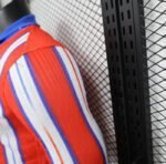 Atletico Madrid 2024/2025 Home Kit Long Sleeve - Image 7