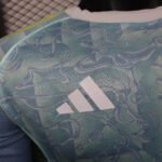 2025/2026 Juventus Away Kit Long Sleeve - Image 4