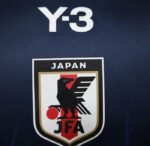 Japan x Y-3 2024/2025 Long Sleeve - Image 4