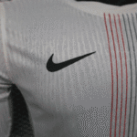 2025/2026 Chelsea Away Kit Long Sleeve - Image 4