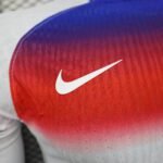 2025 England Home Long Sleeve - Image 4