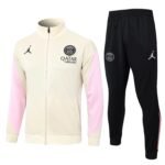 Paris Saint-Germain Jacket Suit 2024/2025 Jordan - Image 7