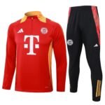 Bayern Munchen  Training Suit 2024/2025