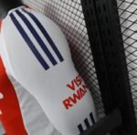 Arsenal 2024/2025 Home Kit Long Sleeve - Image 7
