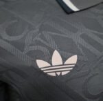 Real Madrid 2024/2025 Third Kit Long Sleeve - Image 4