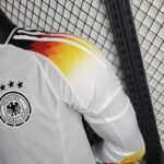 2024 Germany Home Kit Long Sleeve - Image 8