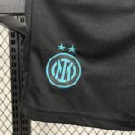 2025-2026 Inter Milan Home Long Sleeve - Image 9