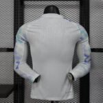 2025/2026 Inter Milan Away Jersey Long Sleeve - Image 2