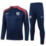 England Training suit set 2024/2025