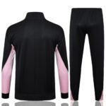 Paris Saint-Germain Jacket Suit 2024/2025 Jordan - Image 4