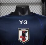 Japan x Y-3 2024/2025 Long Sleeve - Image 3