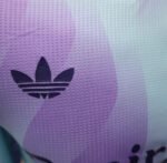 Arsenal 2024/2025 Third Kit Long Sleeve - Image 4