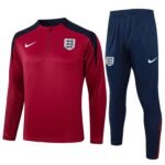 England Training suit set 2024/2025 - Image 3