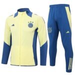 Ajax Jacket  Suit 2024/2025