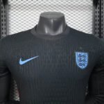 2025 England Away Long Sleeve - Image 3