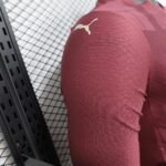 2024/2025 Manchester City Third Away Long Sleeve - Image 6