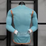 Inter Miami 2024/2025 Third Kit Long Sleeve - Image 2