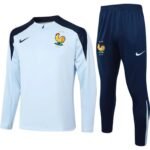 France Training Suit 2024/2025 - Image 2