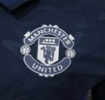 Manchester United 2024/2025 Away Kit Long Sleeve - Image 5