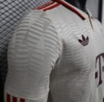 Bayern Munchen 2024/2025 Third Kit Long Sleeve - Image 6