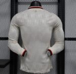 Bayern Munchen 2024/2025 Third Kit Long Sleeve - Image 2
