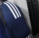Japan x Y-3 2024/2025 Long Sleeve - Image 7
