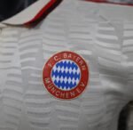 Bayern Munchen 2024/2025 Third Kit Long Sleeve - Image 5