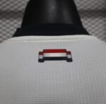 Manchester United 2024/2025 Third Kit Long Sleeve - Image 8
