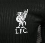 Liverpool 2024/2025 Away Kit Long Sleeve - Image 5