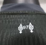 Liverpool 2024/2025 Away Kit Long Sleeve - Image 7