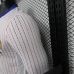 France 2024/2025 Away Kit Long Sleeve - Image 6