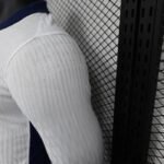 England 2024/2025 Home Kit Long Sleeve - Image 7