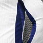 England 2024/2025 Home Kit Long Sleeve - Image 8