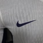 England 2024/2025 Home Kit Long Sleeve - Image 4