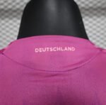 Germany 2024/2025 Away Kit Long Sleeve - Image 9