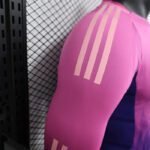Germany 2024/2025 Away Kit Long Sleeve - Image 6