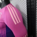 Germany 2024/2025 Away Kit Long Sleeve - Image 7