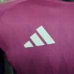 Germany 2024/2025 Away Kit Long Sleeve - Image 4