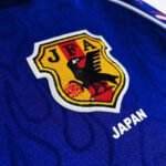 Japan Retro 1998-1999 Long Sleeve Home Kit - Image 4