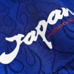 Japan Retro 1998-1999 Long Sleeve Home Kit - Image 5