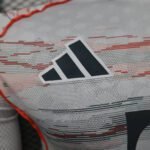 2025/2026 Bayern Munchen Away Long Sleeve - Image 4