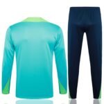 Brazil Training Suit Set 2024/2025 - Image 2